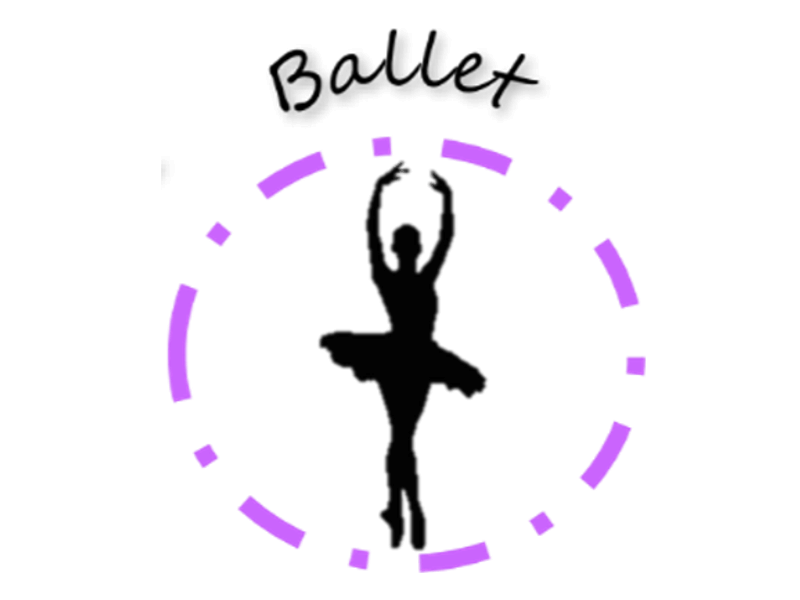 Ballet Logo